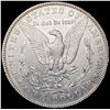 Image 2 : 1901 Morgan Silver Dollar CLOSELY UNCIRCULATED