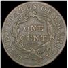 Image 2 : 1828 Large Cent NICELY CIRCULATED