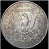 Image 2 : 1901 Morgan Silver Dollar CLOSELY UNCIRCULATED