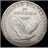 Image 2 : 1917-D Standing Liberty Quarter CLOSELY UNCIRCULAT