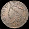 Image 1 : 1827 Large Cent NICELY CIRCULATED
