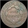 Image 2 : 1827 Large Cent NICELY CIRCULATED
