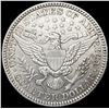 Image 2 : 1914 Barber Quarter UNCIRCULATED