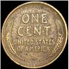 Image 2 : 1909-S VDB Wheat Cent NICELY CIRCULATED