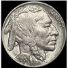 Image 1 : 1937 Buffalo Nickel CLOSELY UNCIRCULATED