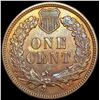 Image 2 : 1909 Indian Head Cent UNCIRCULATED