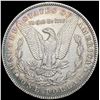 Image 2 : 1899 Morgan Silver Dollar CLOSELY UNCIRCULATED
