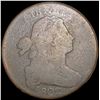 Image 1 : 1802 Large Cent NICELY CIRCULATED
