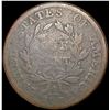 Image 2 : 1802 Large Cent NICELY CIRCULATED