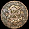 Image 2 : 1841 Large Cent NICELY CIRCULATED