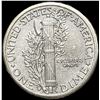 Image 2 : 1916-S Mercury Dime CLOSELY UNCIRCULATED