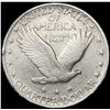 Image 2 : 1923 Standing Liberty Quarter CLOSELY UNCIRCULATED