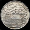 Image 2 : 1922 Grant Half Dollar CLOSELY UNCIRCULATED