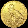 Image 2 : 1909-D $5 Gold Half Eagle CLOSELY UNCIRCULATED