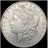 Image 1 : 1903 Morgan Silver Dollar UNCIRCULATED