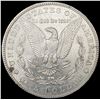 Image 2 : 1903 Morgan Silver Dollar UNCIRCULATED