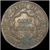Image 2 : 1833 Large Cent LIGHTLY CIRCULATED