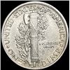 Image 2 : 1917-D Mercury Dime CLOSELY UNCIRCULATED