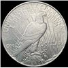 Image 2 : 1927-D Silver Peace Dollar CLOSELY UNCIRCULATED