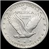 Image 2 : 1920 Standing Liberty Quarter CLOSELY UNCIRCULATED