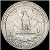 Image 2 : 1932 Washington Silver Quarter CLOSELY UNCIRCULATE