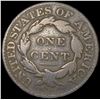 Image 2 : 1826 Large Cent NICELY CIRCULATED