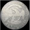 Image 2 : 1821 Capped Bust Quarter NICELY CIRCULATED