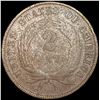 Image 2 : 1872 Two Cent Piece LIGHTLY CIRCULATED