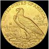 Image 2 : 1926 $2.50 Gold Quarter Eagle UNCIRCULATED