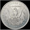 Image 2 : 1903 Morgan Silver Dollar UNCIRCULATED