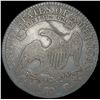 Image 2 : 1814 Capped Bust Half Dollar NICELY CIRCULATED