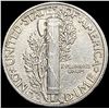 Image 2 : 1919-D Mercury Dime CLOSELY UNCIRCULATED