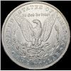 Image 2 : 1897-O Morgan Silver Dollar CLOSELY UNCIRCULATED