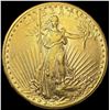 Image 1 : 1910-D $20 Gold Double Eagle CLOSELY UNCIRCULATED