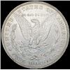 Image 2 : 1878 8TF Morgan Silver Dollar UNCIRCULATED