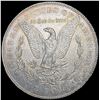 Image 2 : 1878-S Morgan Silver Dollar UNCIRCULATED