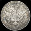 Image 2 : 1898-S Barber Half Dollar CLOSELY UNCIRCULATED