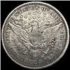 Image 2 : 1902 Barber Quarter CLOSELY UNCIRCULATED