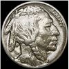 Image 1 : 1917-D Buffalo Nickel CLOSELY UNCIRCULATED
