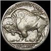 Image 2 : 1917-D Buffalo Nickel CLOSELY UNCIRCULATED