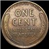 Image 2 : 1914-D Wheat Cent CLOSELY UNCIRCULATED