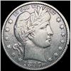 Image 1 : 1897-O Barber Quarter CLOSELY UNCIRCULATED