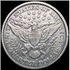 Image 2 : 1897-O Barber Quarter CLOSELY UNCIRCULATED
