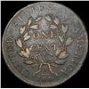 Image 2 : 1805 Large Cent NICELY CIRCULATED