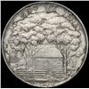 Image 2 : 1922 Grant Half Dollar CLOSELY UNCIRCULATED