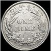 Image 2 : 1898 Barber Dime CLOSELY UNCIRCULATED