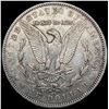 Image 2 : 1891-CC Morgan Silver Dollar CLOSELY UNCIRCULATED