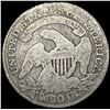 Image 2 : 1834 Capped Bust Dime NICELY CIRCULATED