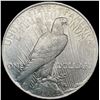 Image 2 : 1927-D Silver Peace Dollar CLOSELY UNCIRCULATED