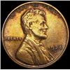 Image 1 : 1924-D Wheat Cent CLOSELY UNCIRCULATED